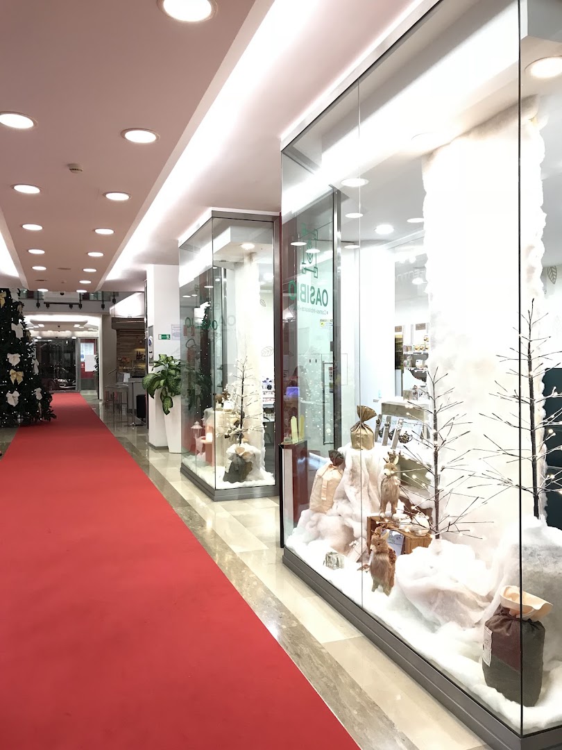 Gallerie Teatro Tartaro