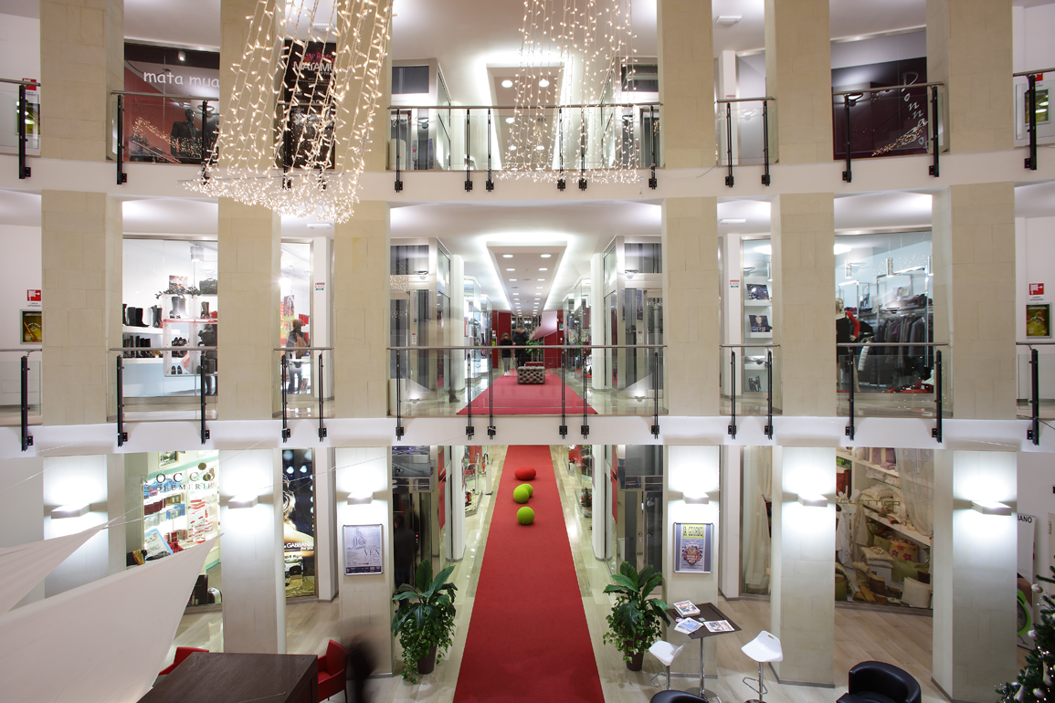 Gallerie Teatro Tartaro