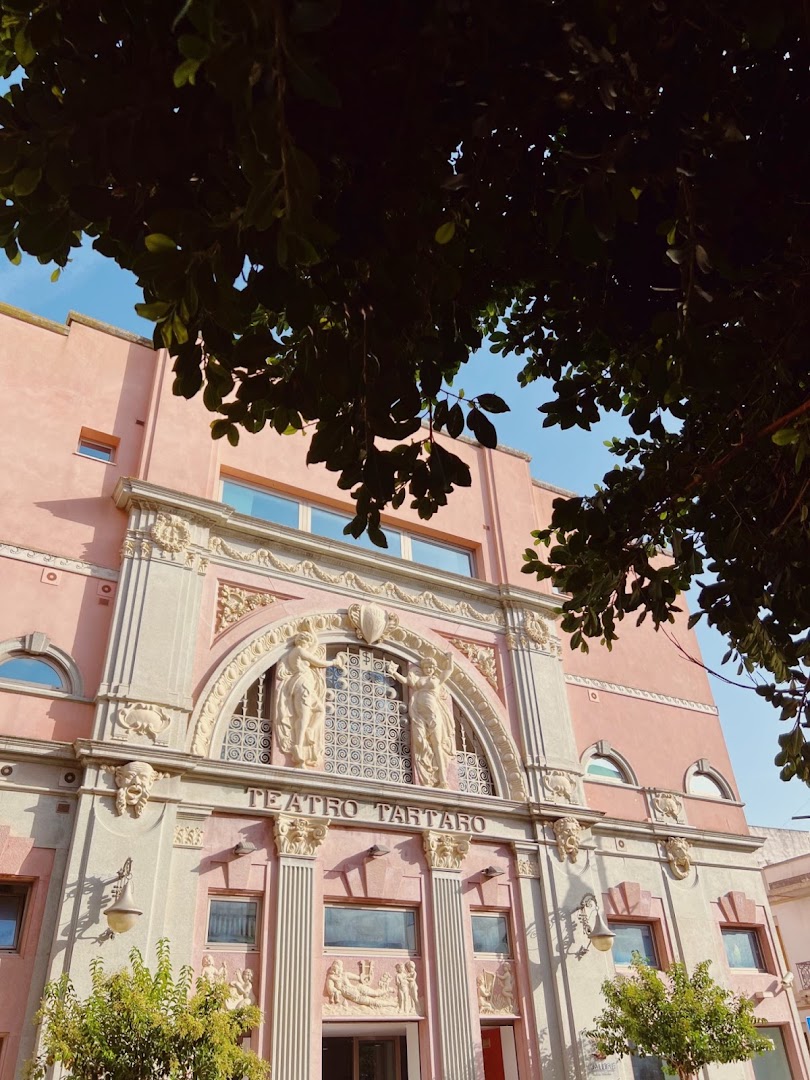 Gallerie Teatro Tartaro