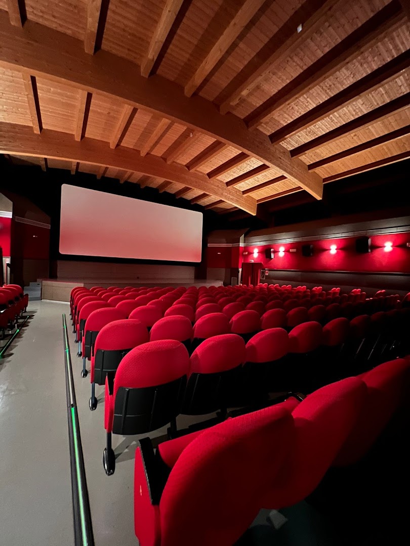 Gallerie Teatro Tartaro