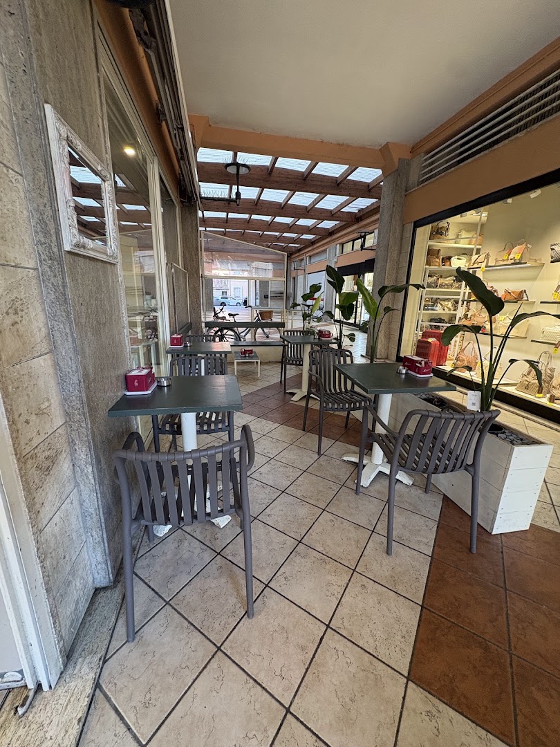 Gallery 109, Porto Recanati