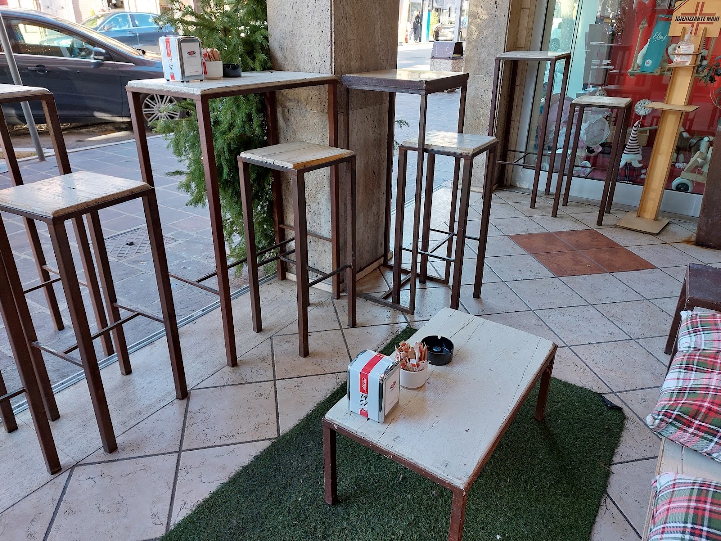 Gallery 109