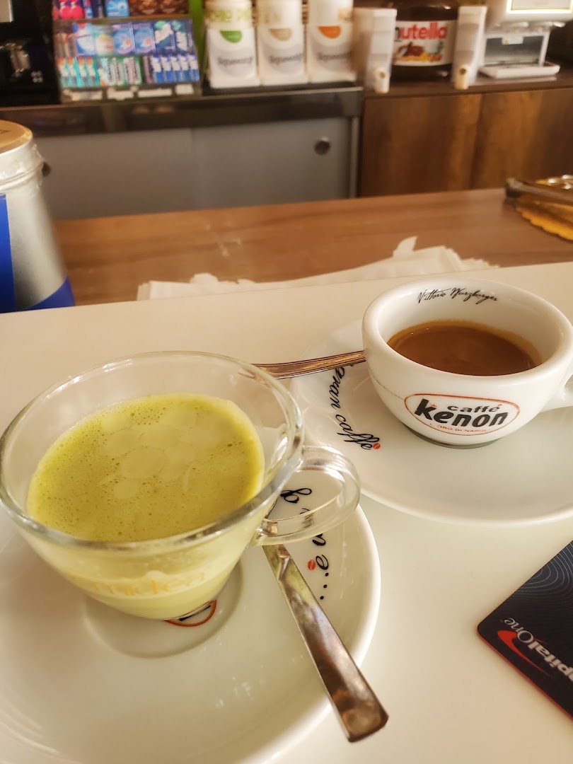 Gallery Cafè