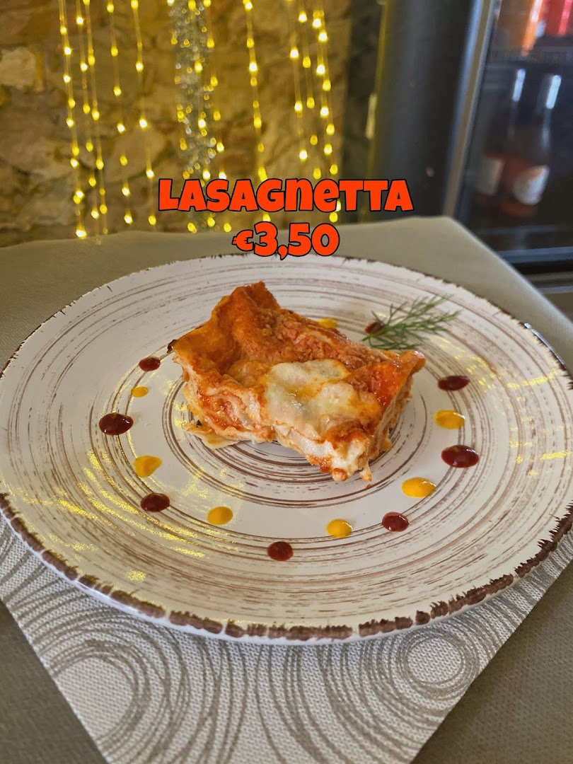 Gallery Cafe ristorante pizzeria
