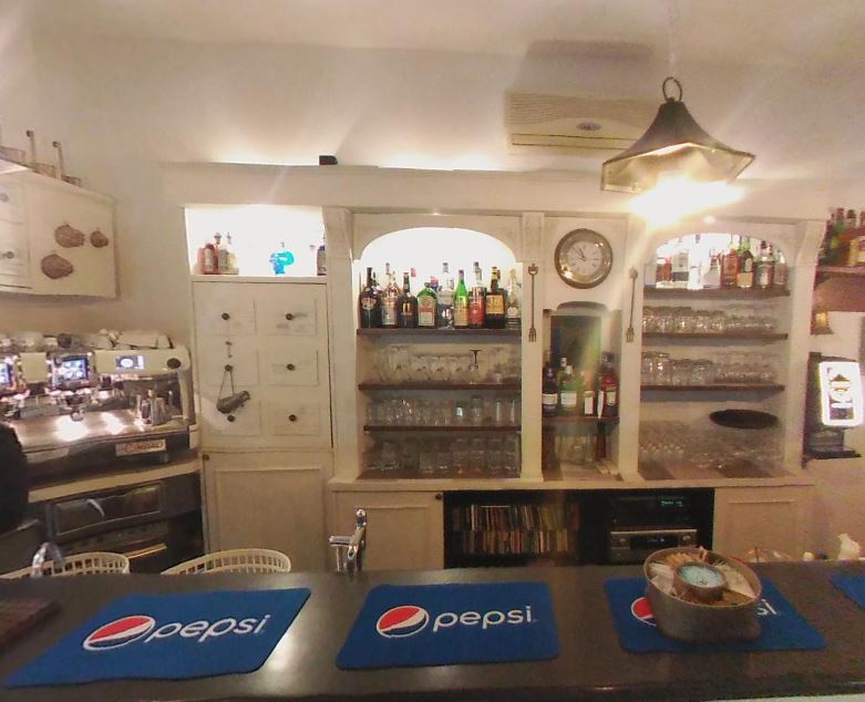 Gallery Caffe-Drink-Food & Beer Genova