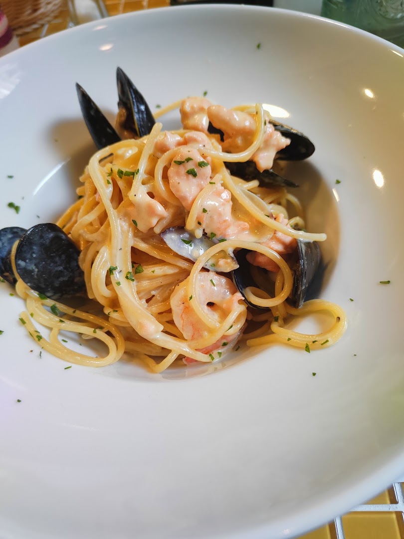 Gallery Caffe-Drink-Food & Beer Genova
