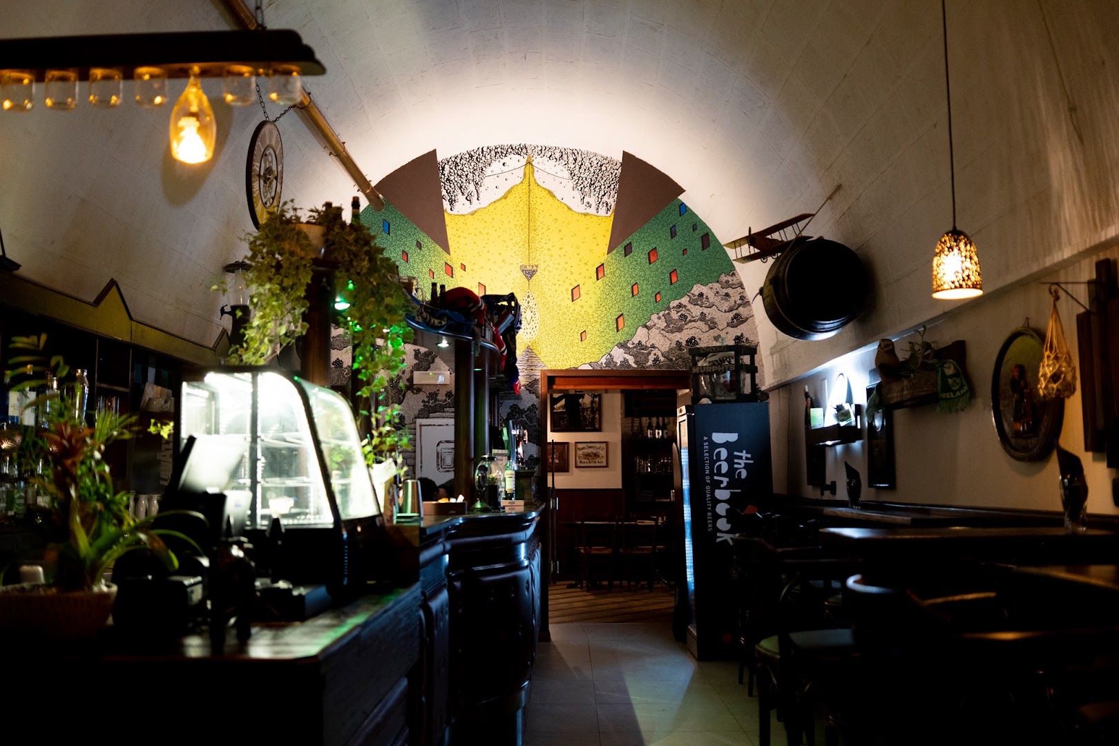 Gallery Pub