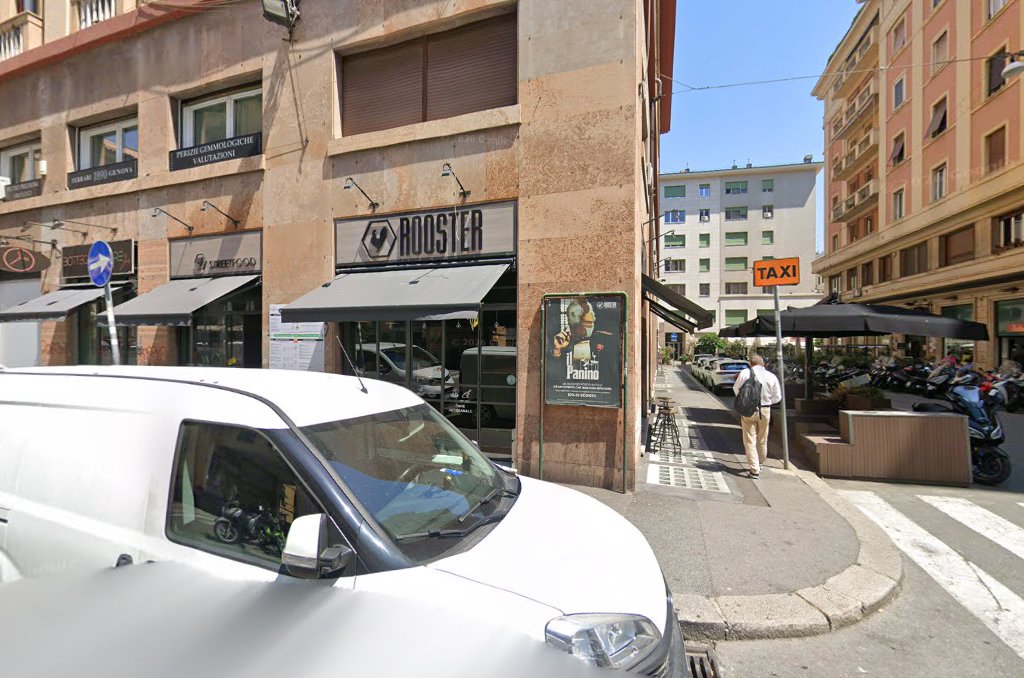 Galletto Grigliato