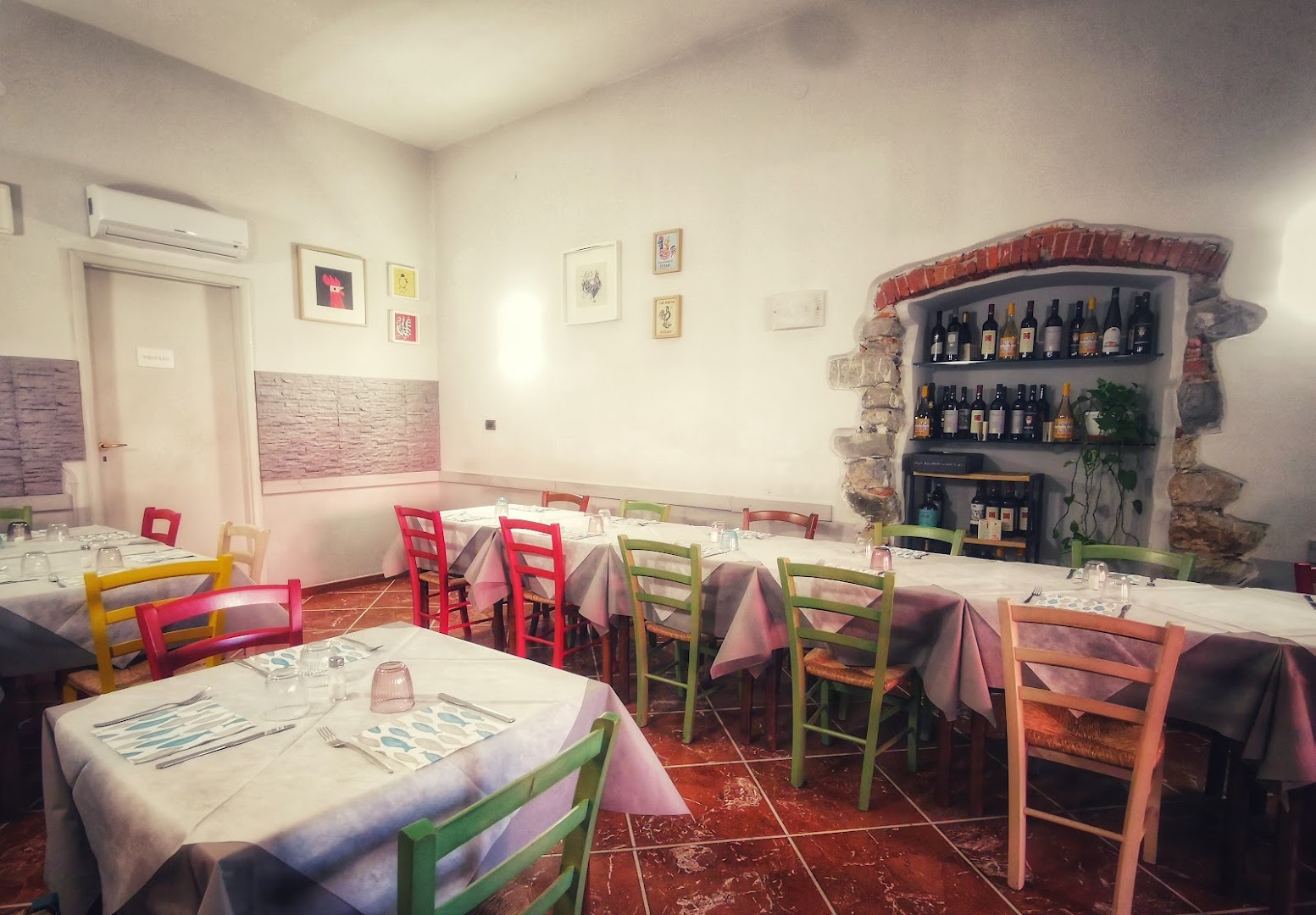 Galletto