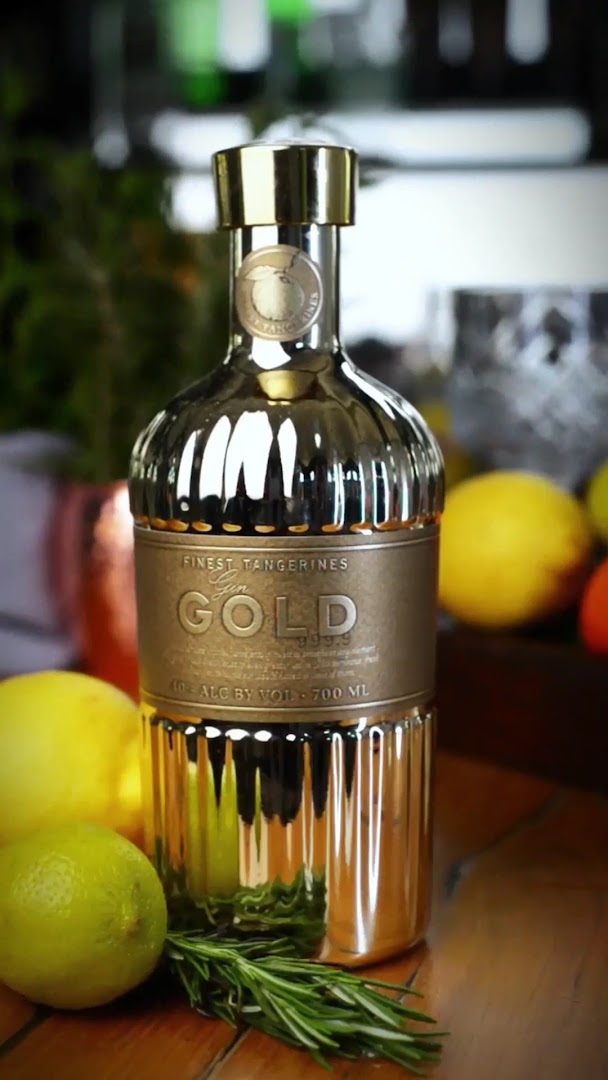 Galli & Gufi Restaurant & Cocktail bar
