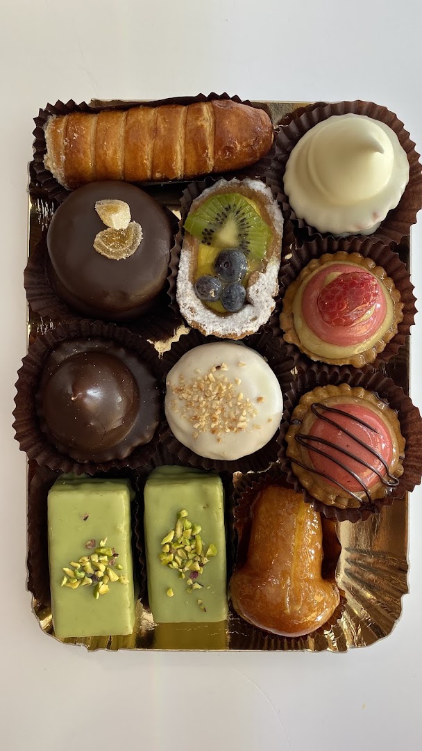 Galli Walter Panificio Pasticceria, Dongo