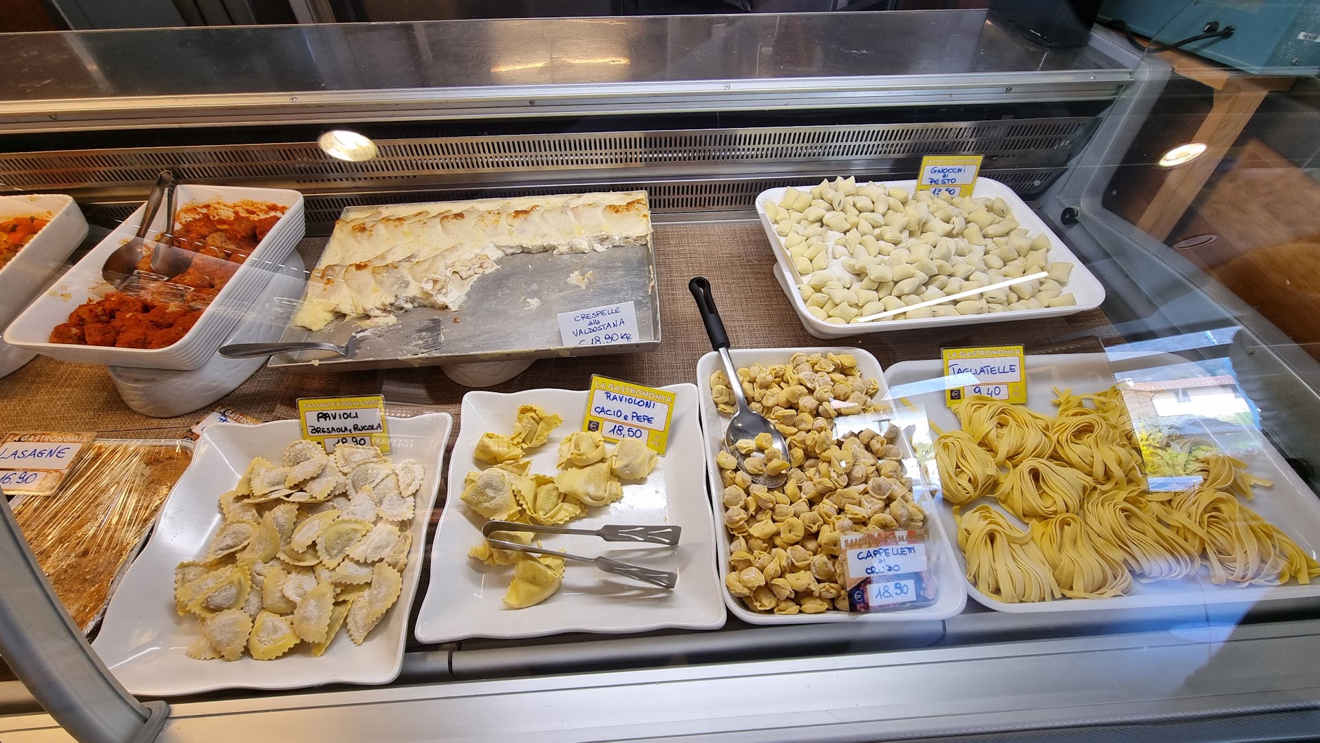 Galli Walter Panificio Pasticceria