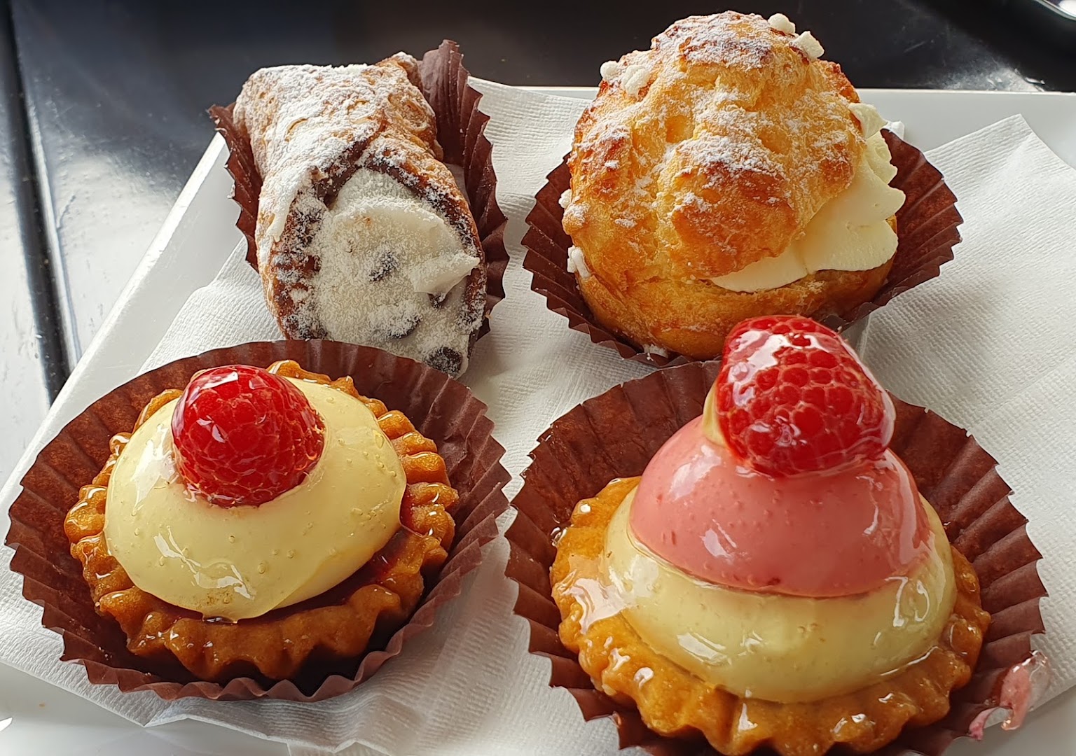 Galli Walter Panificio Pasticceria