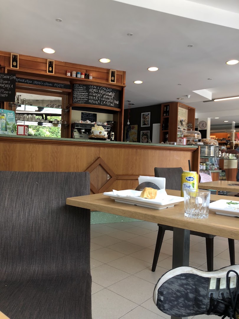Galli Walter Panificio Pasticceria