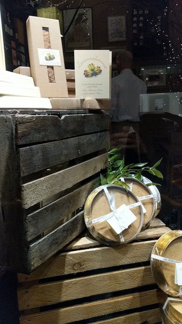 Galli, Saronno