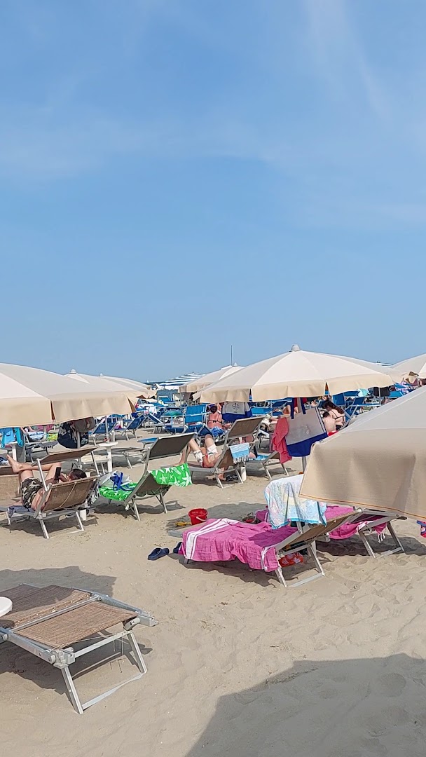 Gallia Beach