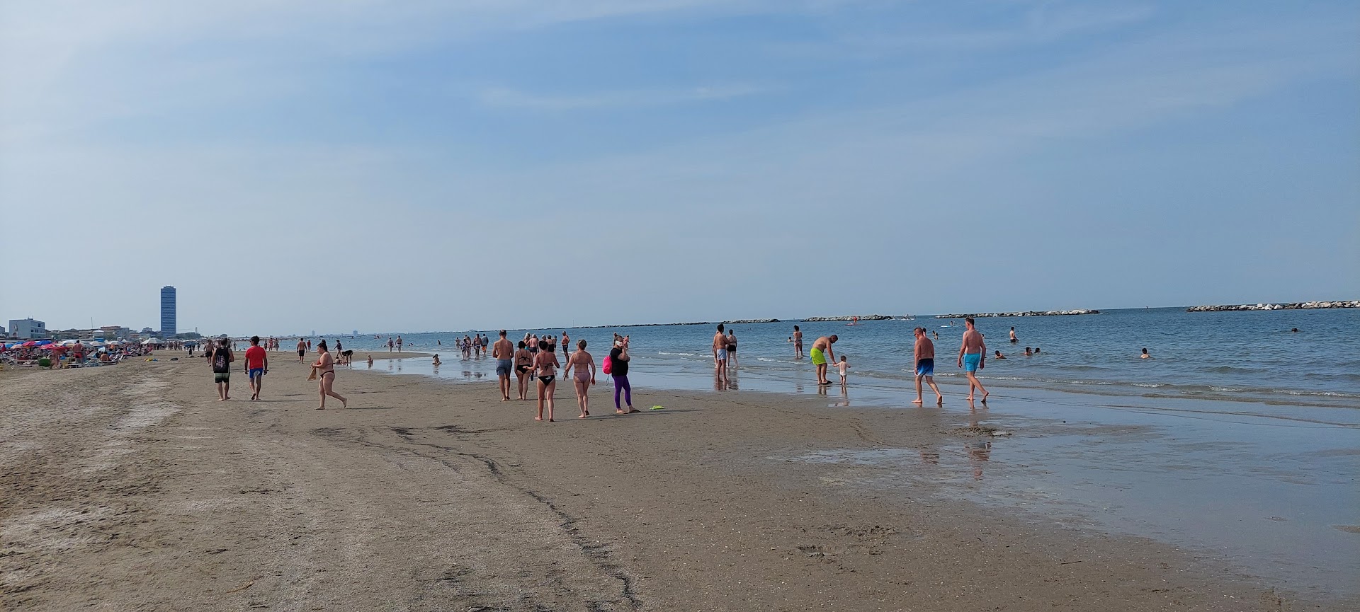Gallia Beach