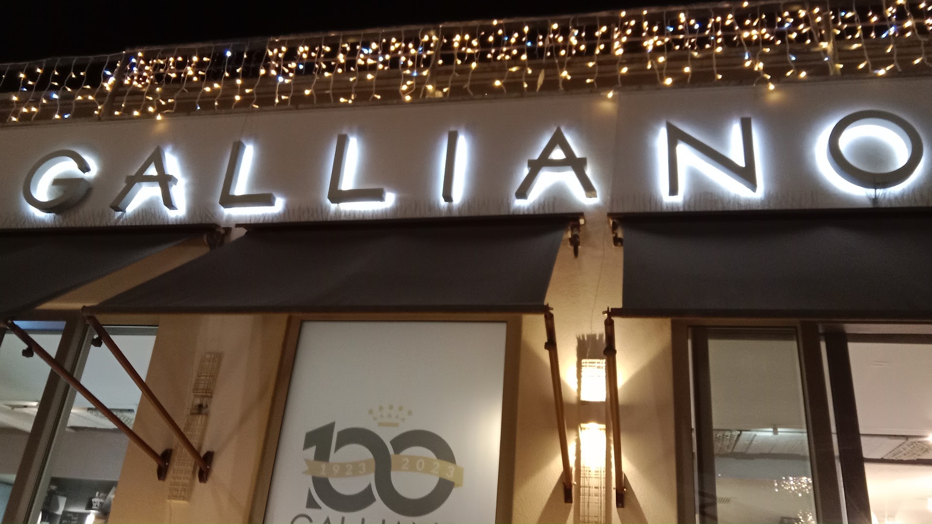 Galliano