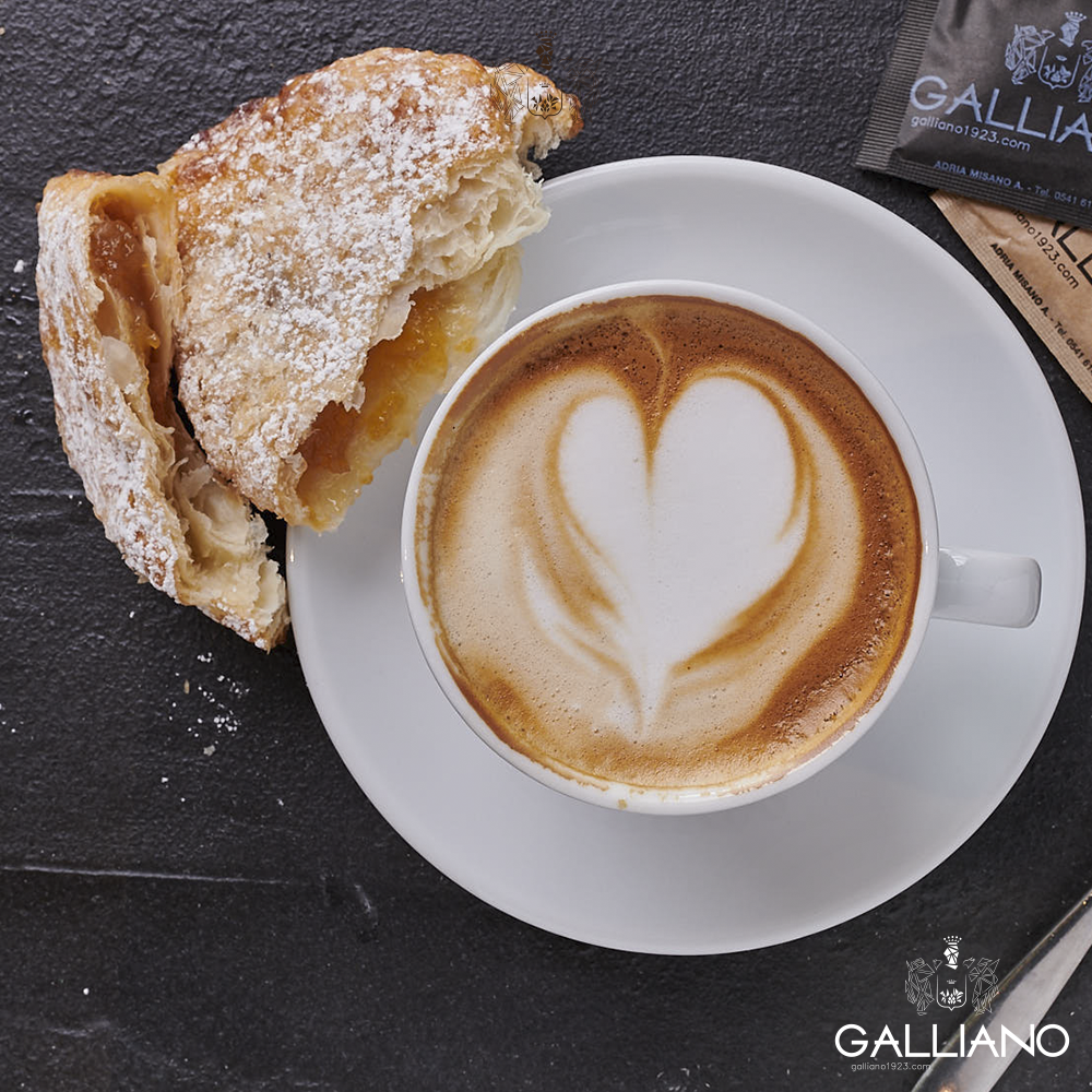 Galliano, Viareggio