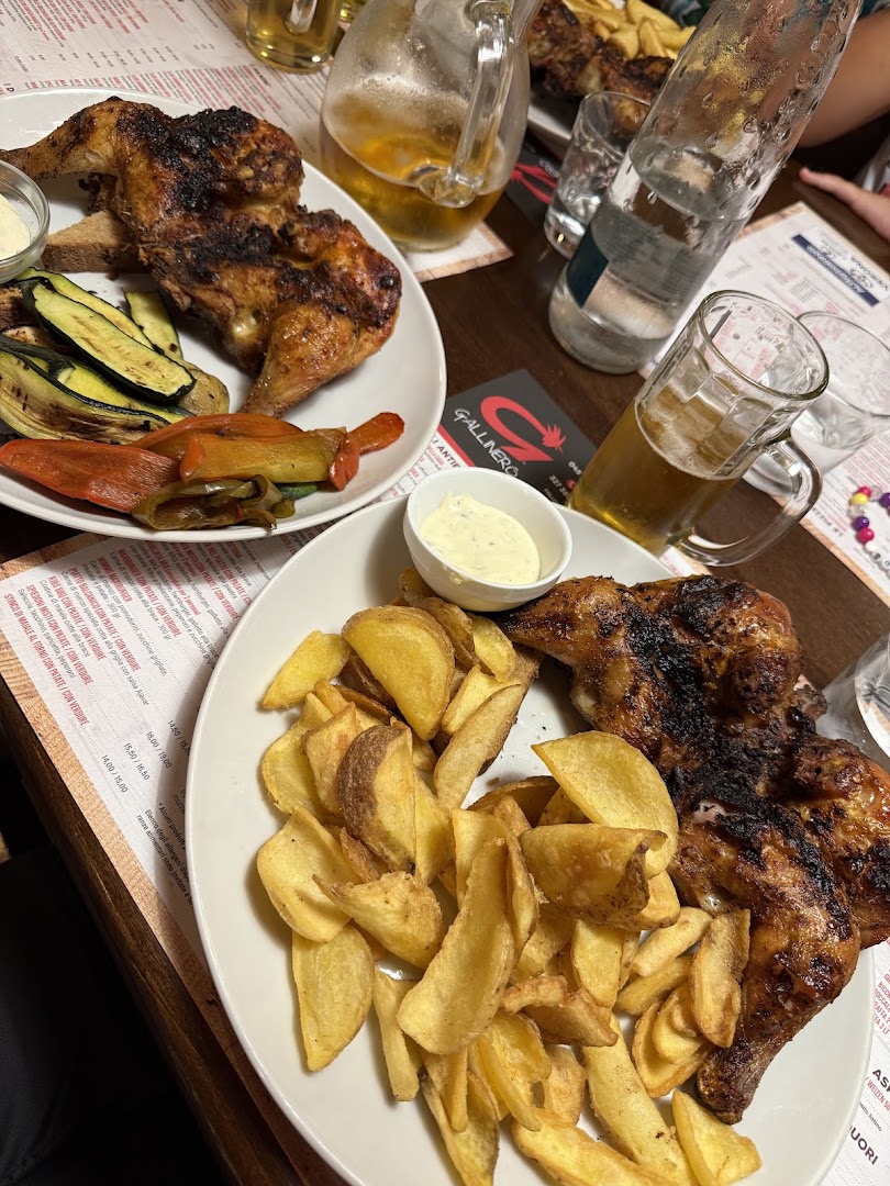 Gallinero