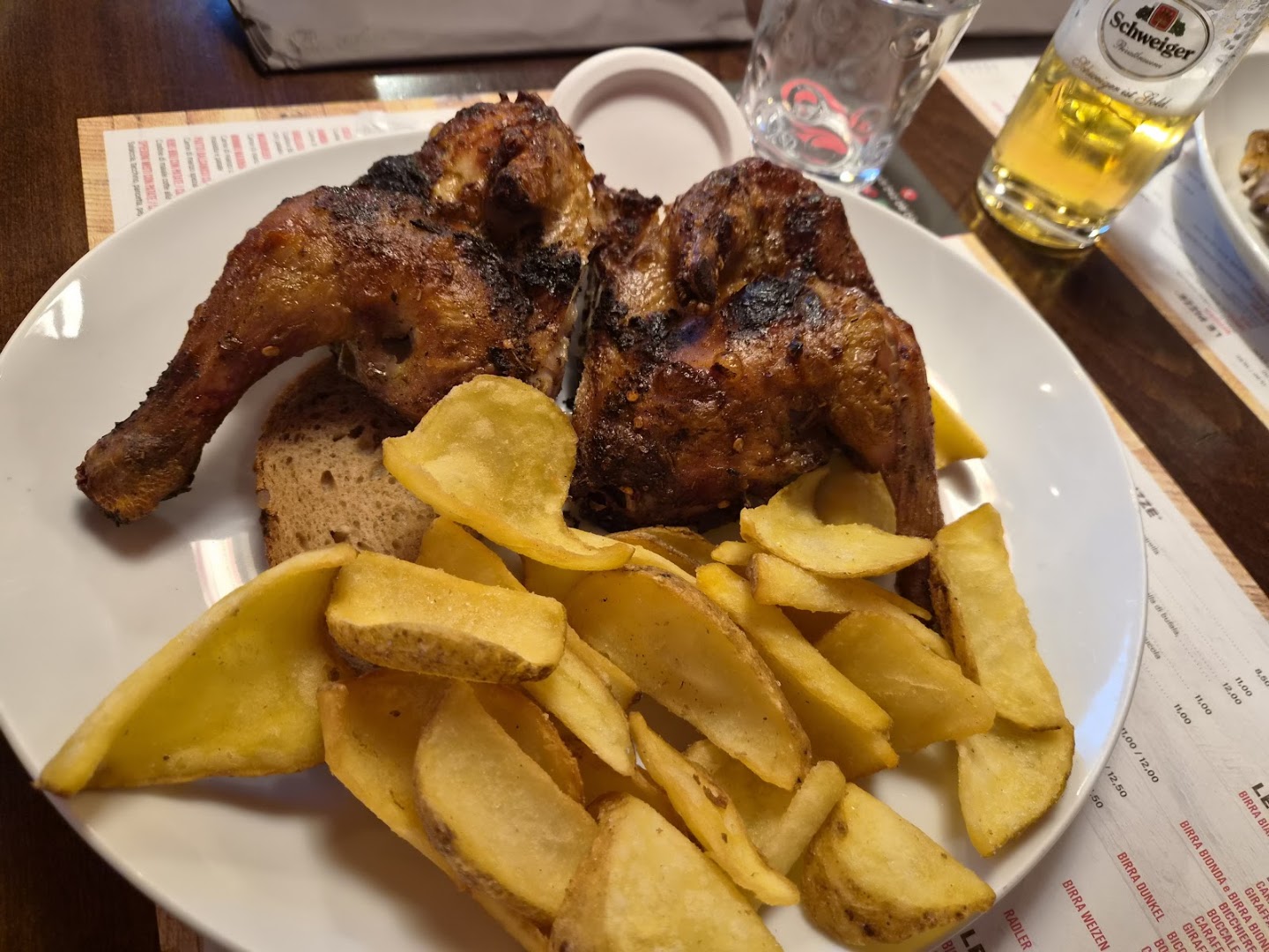 Gallinero