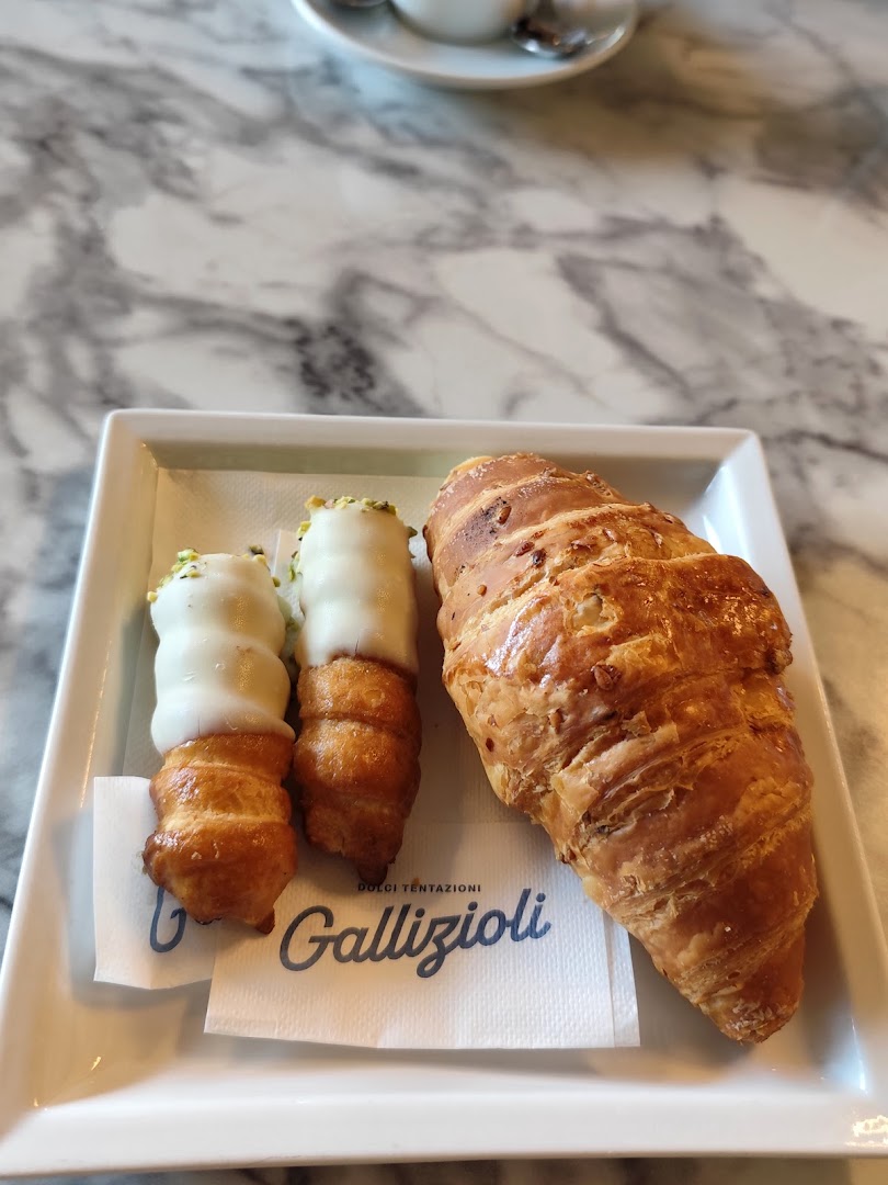 Gallizioli Castelmella