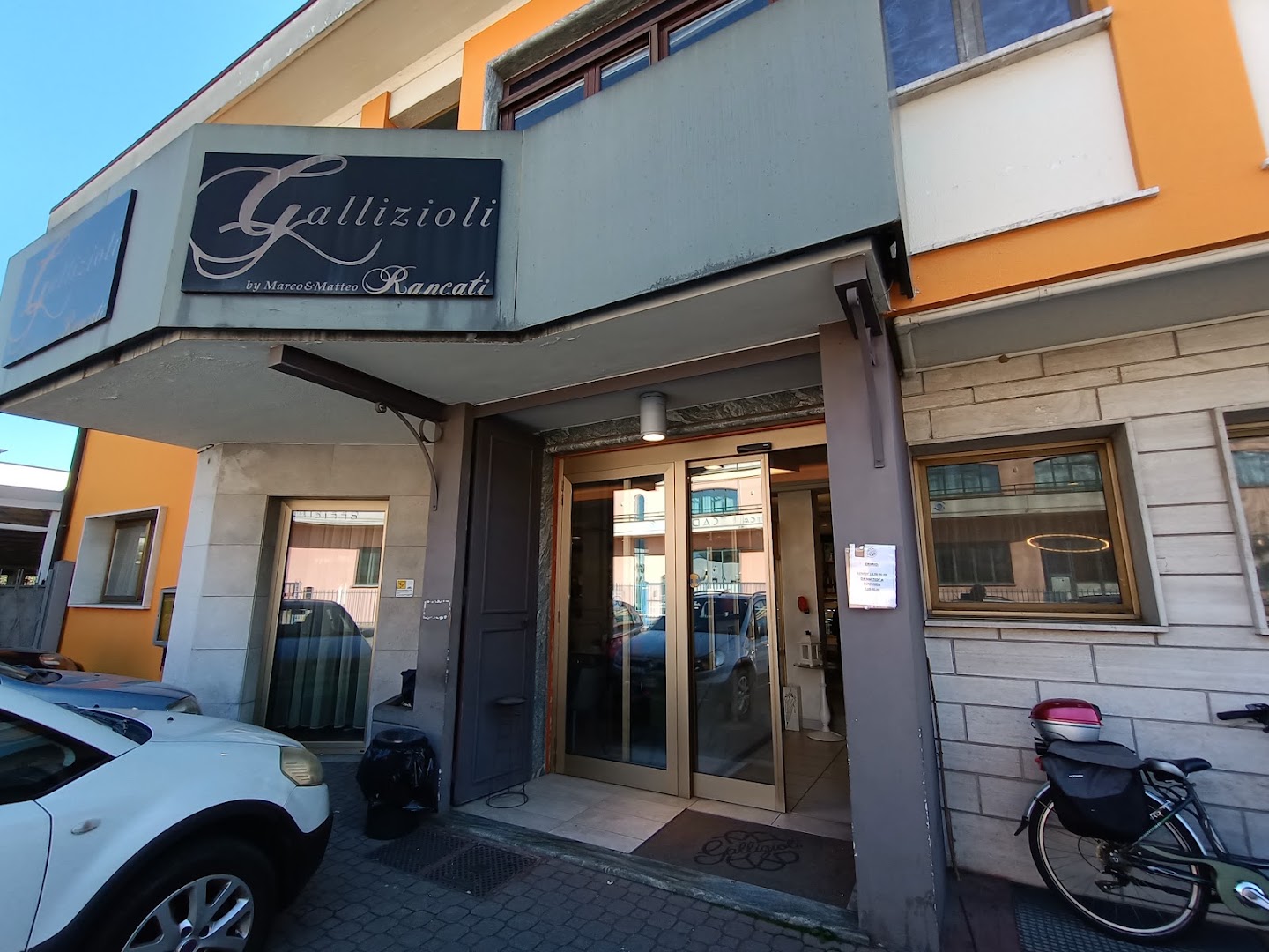 Gallizioli Collebeato