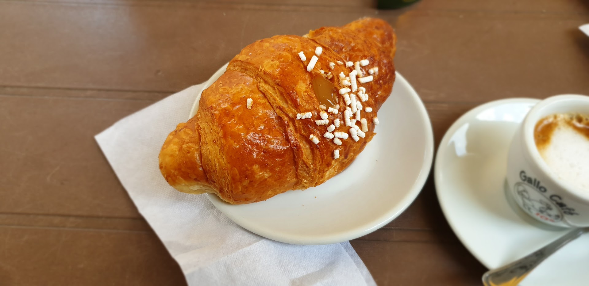 Gallo Cafè