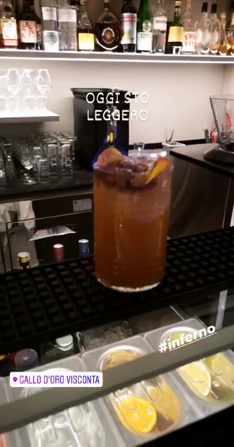 Gallo D'oro