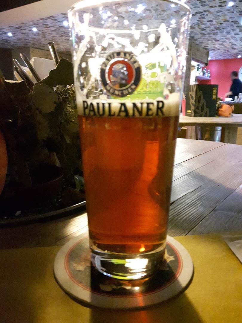 Gallo Matto Risto& American Bar
