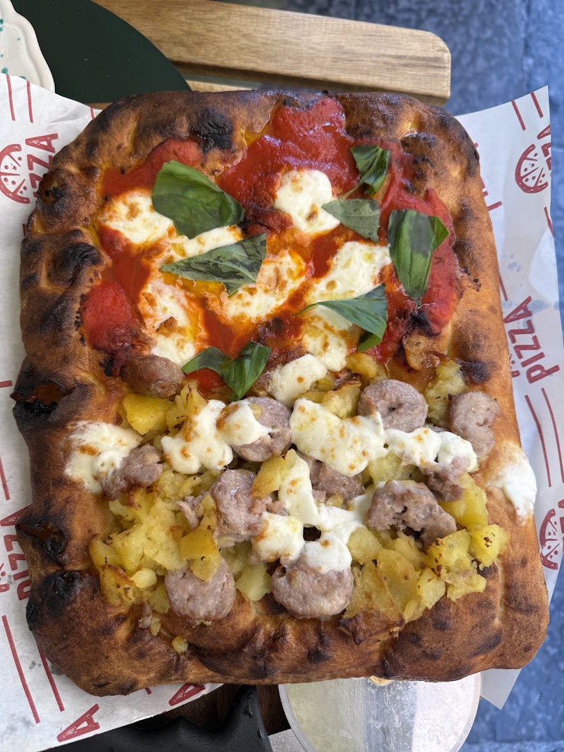 Gallo Salumeria & Cucina, Vietri sul Mare