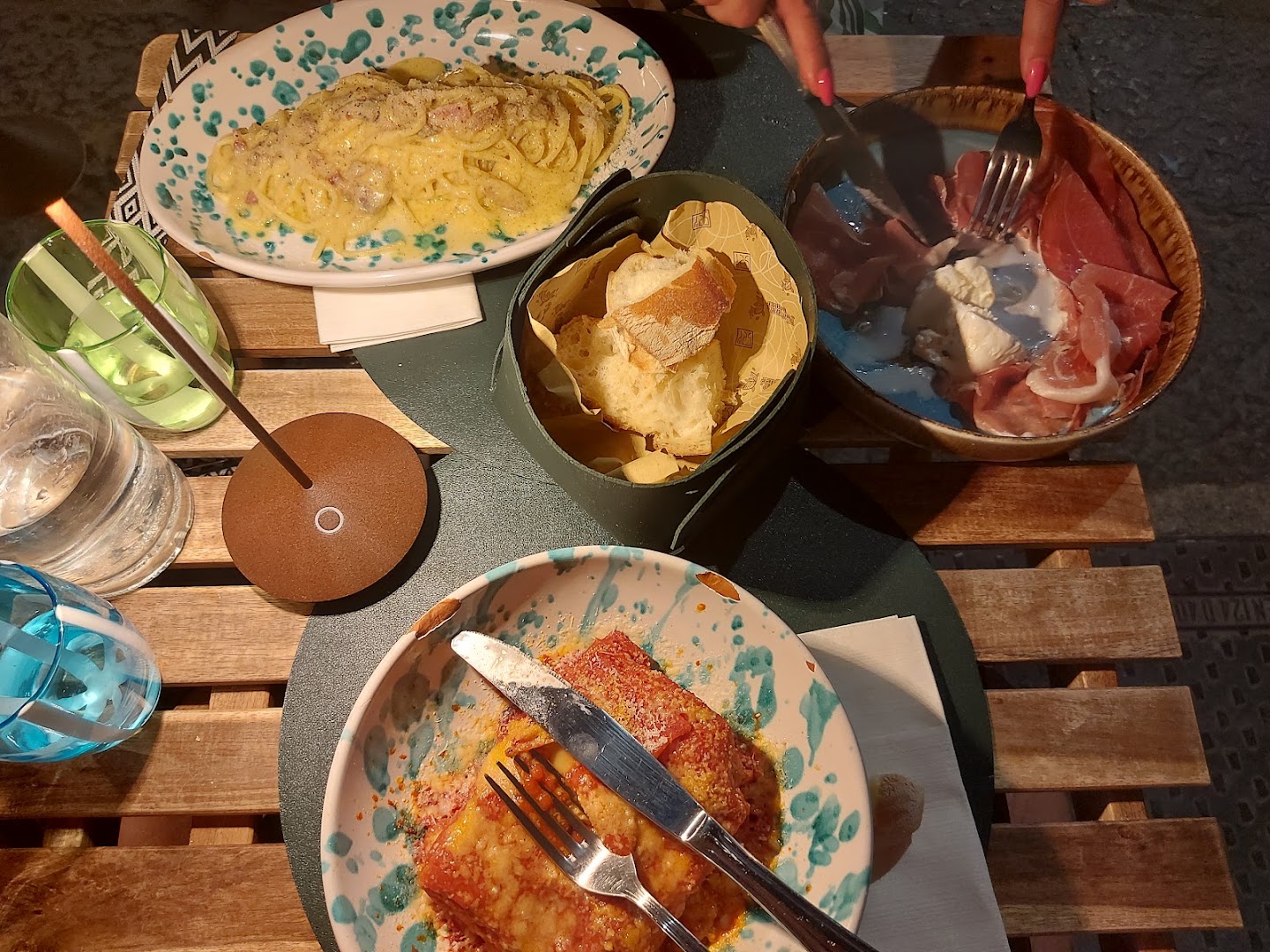 Gallo Salumeria & Cucina