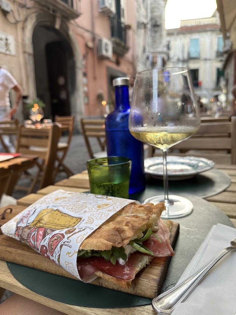 Gallo Salumeria & Cucina