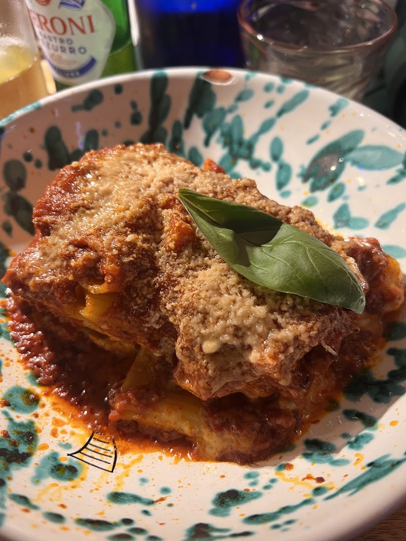 Gallo Salumeria & Cucina