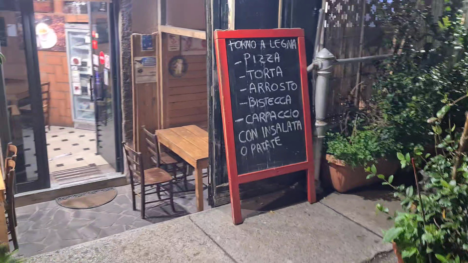 Gallodivo Pizzeria- Ristorante, Livorno