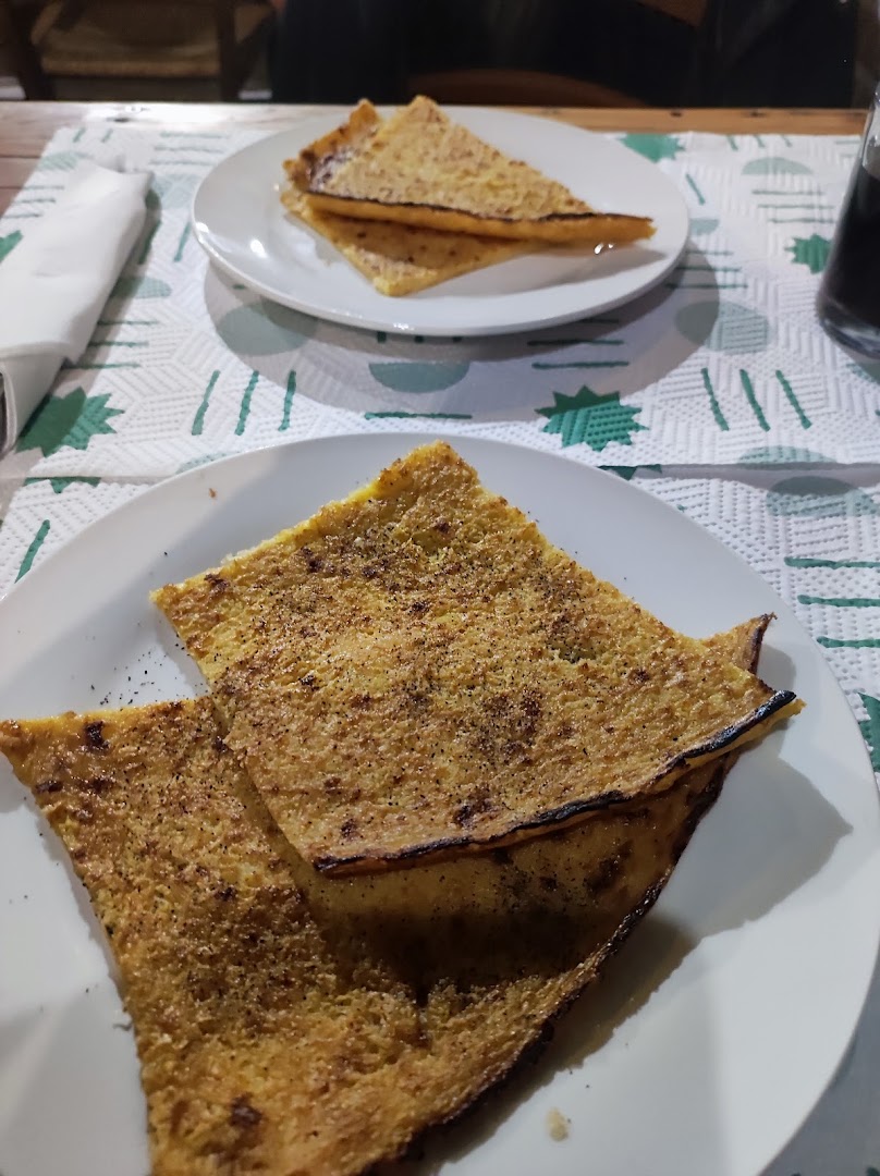 Gallodivo Pizzeria- Ristorante