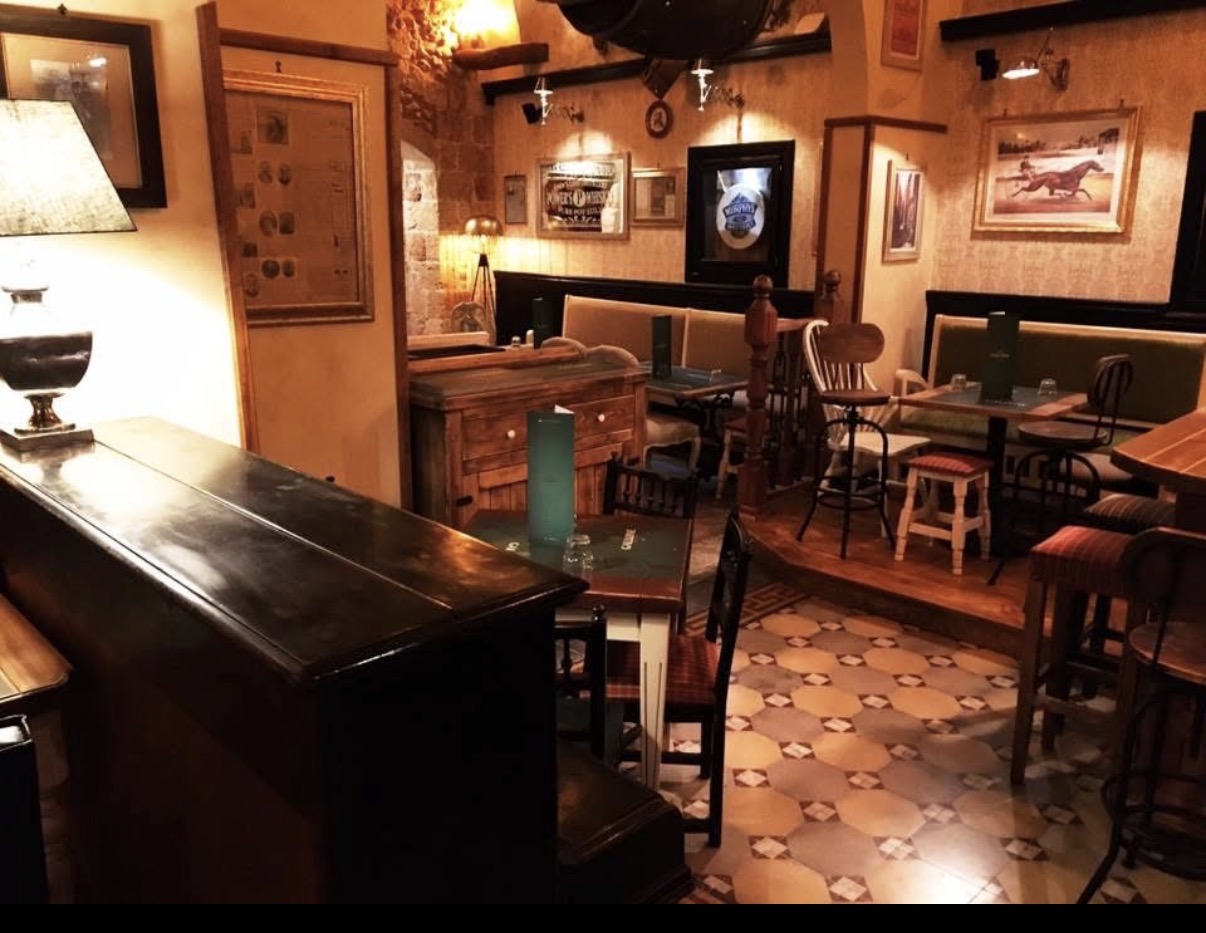 Gallone Real Pub - Tricase, Tricase