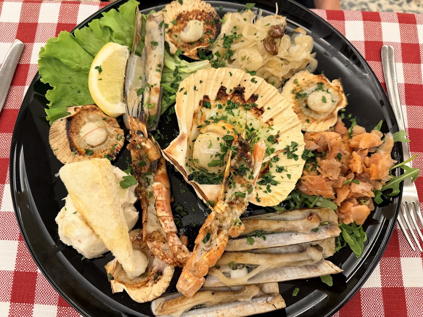 GalloRed Grill - Pizzeria - Snack bar