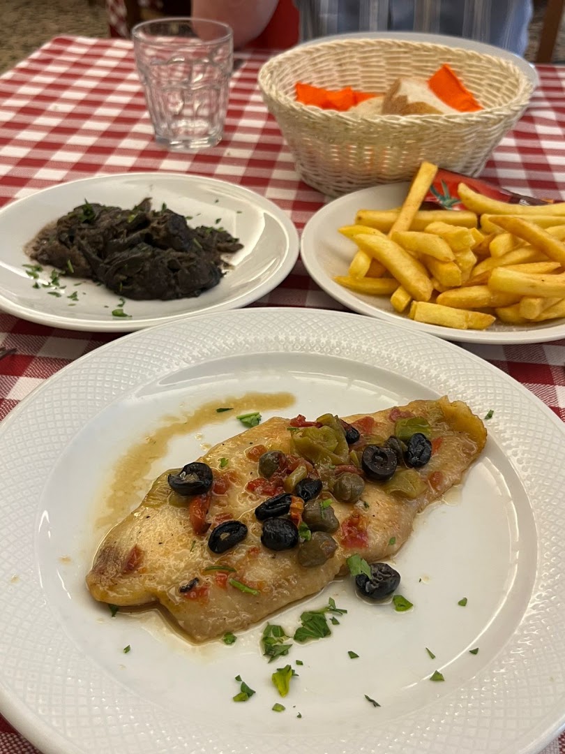 GalloRed Grill - Pizzeria - Snack bar