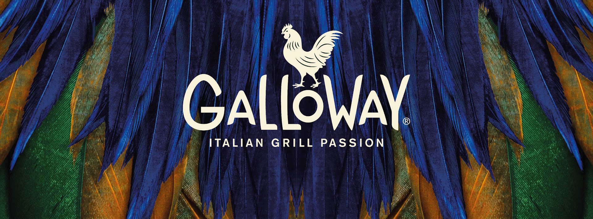Galloway Treviso | Galletto e Birra dal 2001