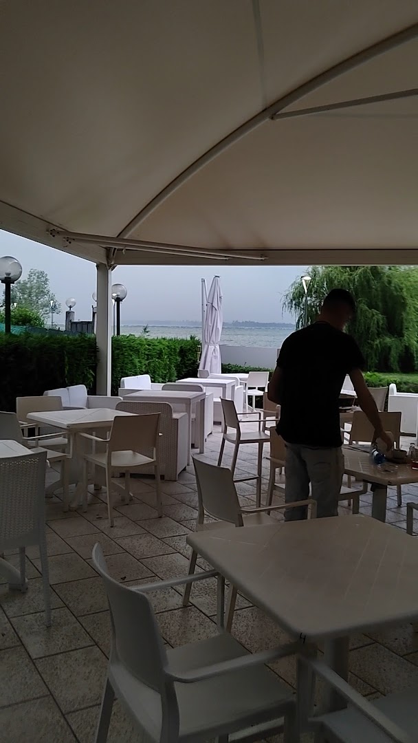 Galpa Beach | Bar Bistrot | Gavirate | Aperitivo