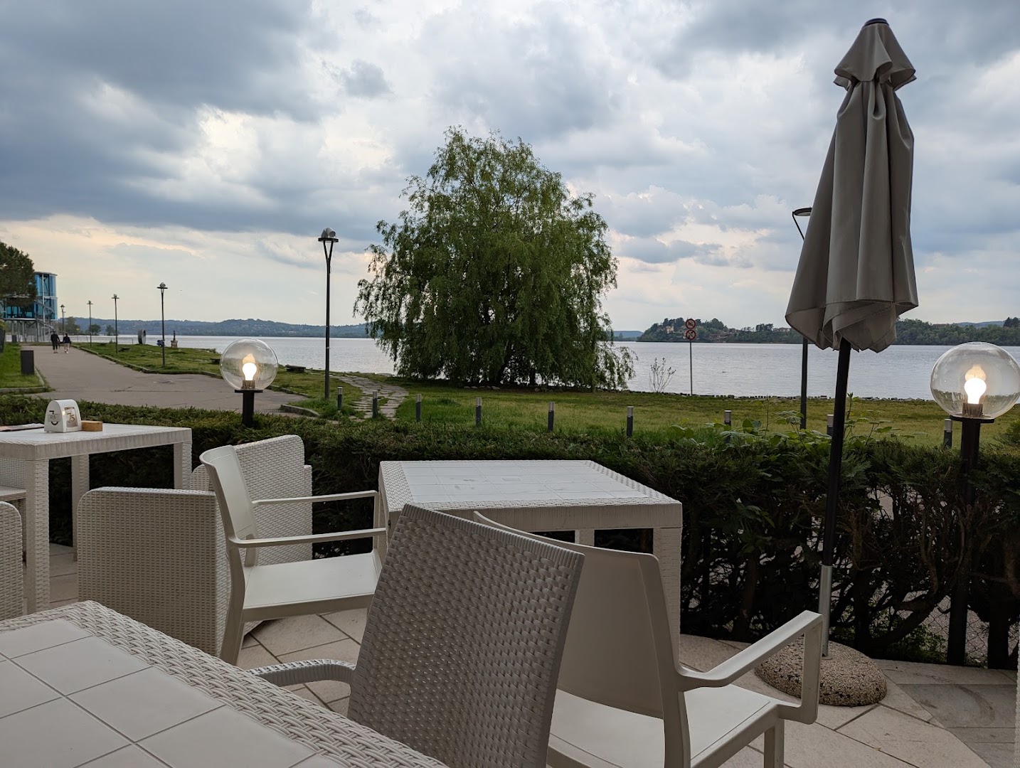 Galpa Beach | Bar Bistrot | Gavirate | Aperitivo