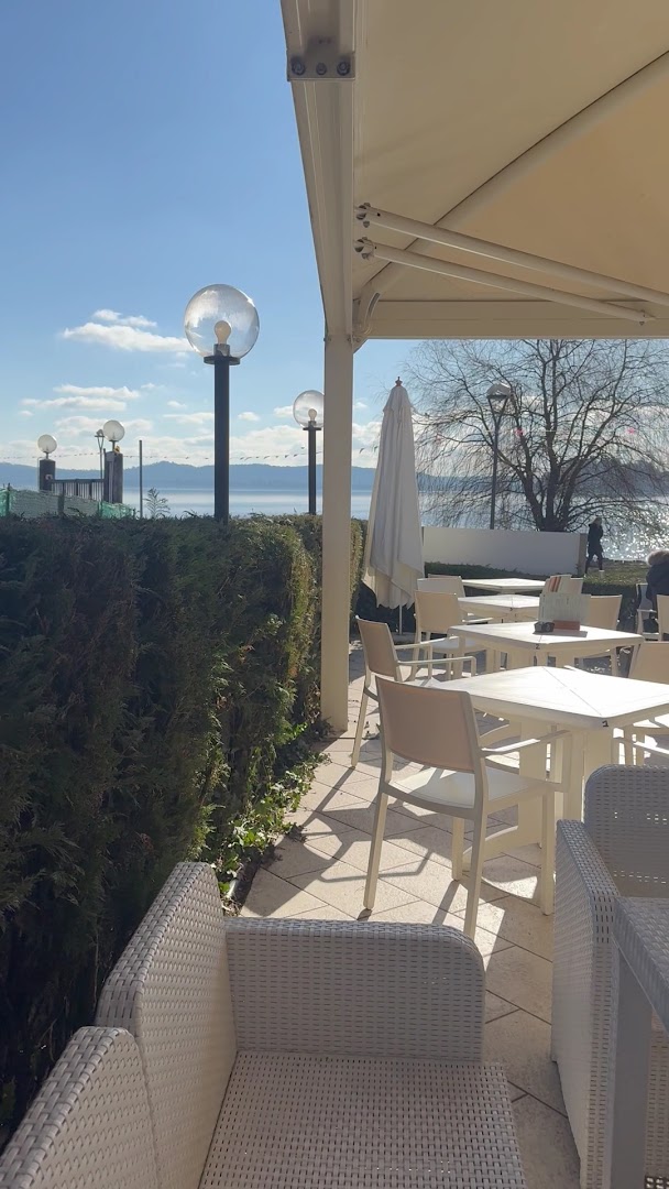 Galpa Beach | Bar Bistrot | Gavirate | Aperitivo