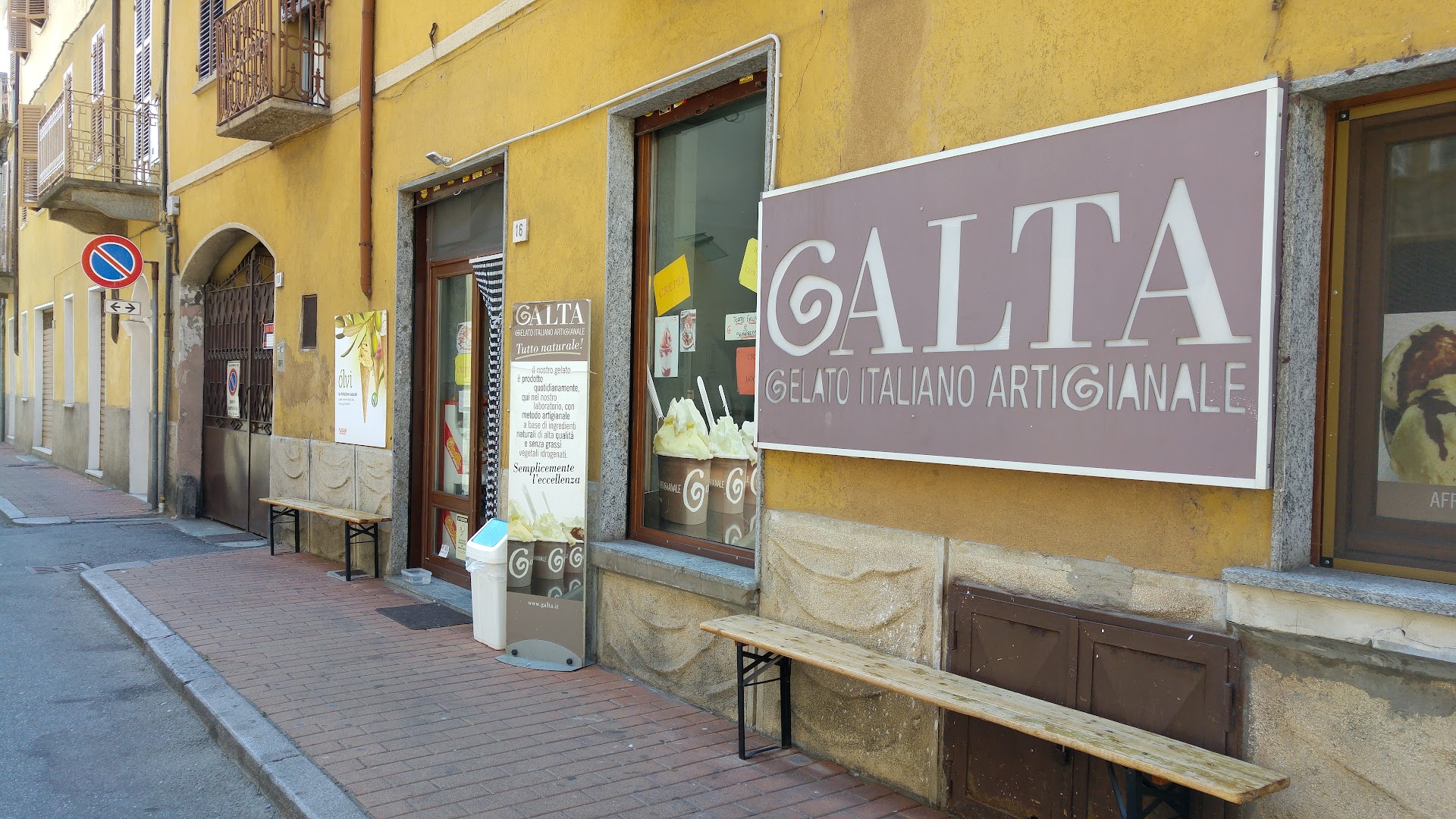 Galta