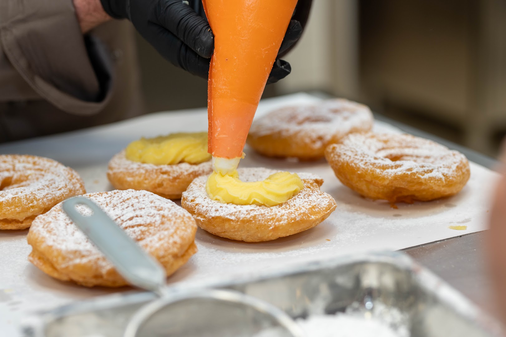 Galù Pasticceria e Caffè