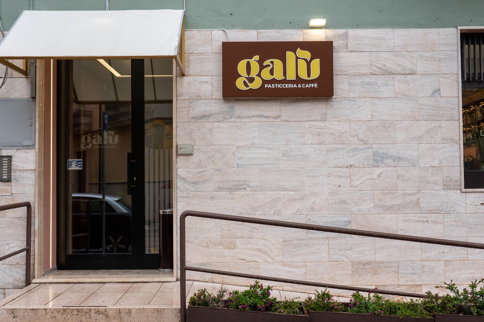 Galù Pasticceria e Caffè