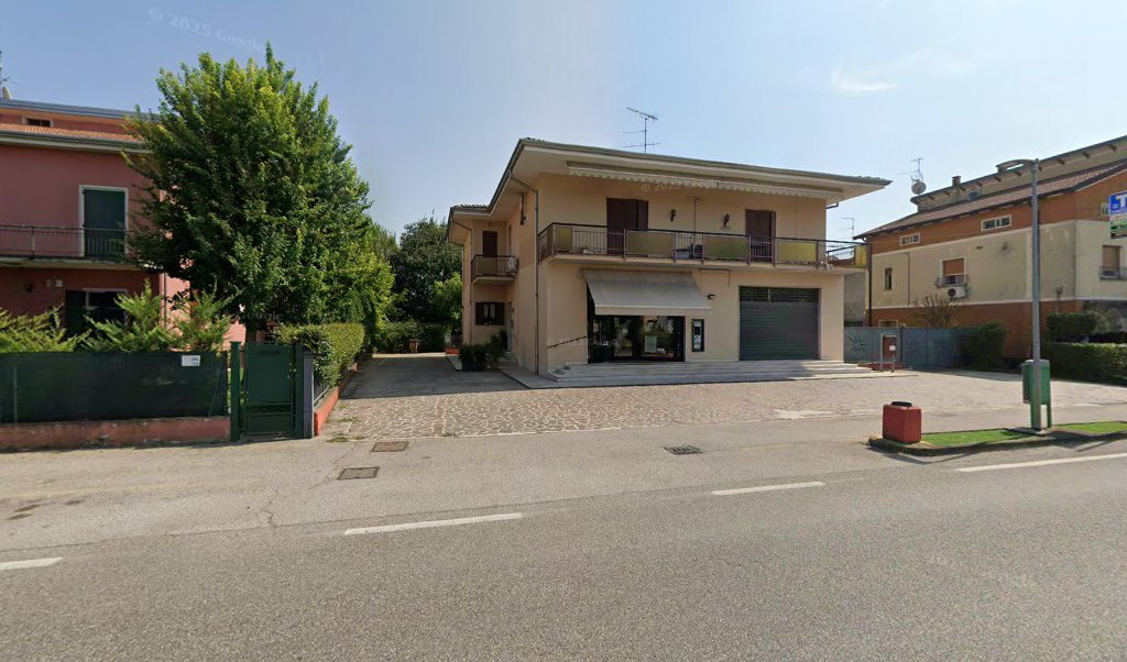 Galvani Corrado, San Giorgio Bigarello