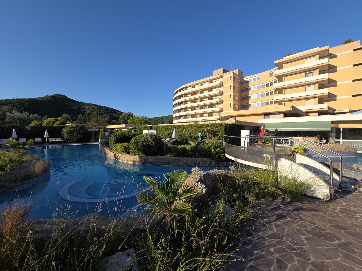 Galzignano Resort Terme & Golf, Galzignano Terme