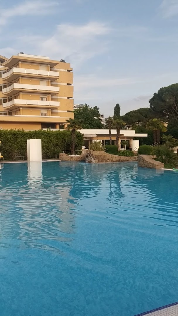 Galzignano Resort Terme & Golf