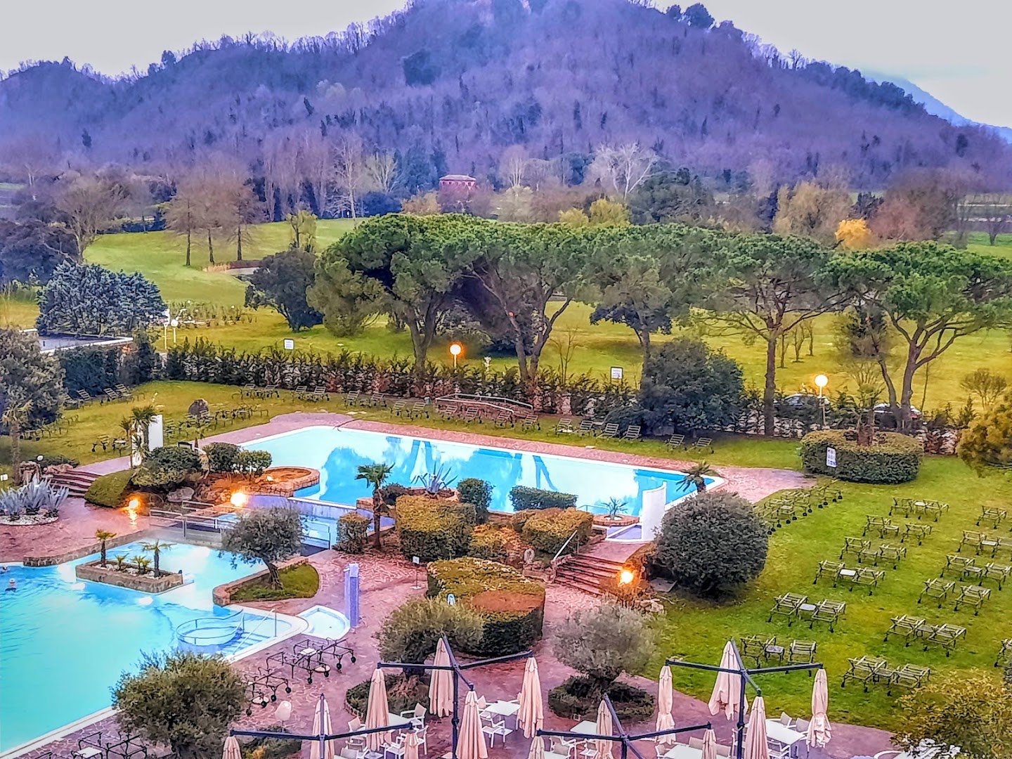 Galzignano Resort Terme & Golf